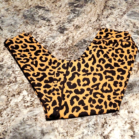 Balance Athletica Pants - Balance Athletica Leggings